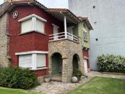 Casa grande en Miramar con parque, quincho y parrilla