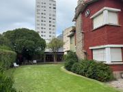 Casa grande en Miramar con parque, quincho y parrilla