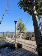 El refugio del abuelo