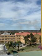 Hotel Ambassador Home