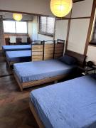 Vacation rental PIGGYs Nichinan