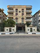 فندق ألماسه جمصه