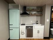 Beamsville Modern Rustic Suites