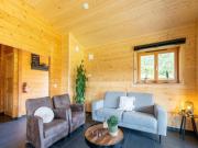 Bie Leentje op de wei