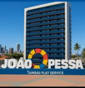 hotel tambau flat particular 605
