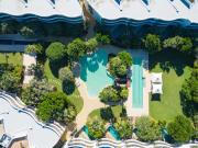 Cotton Beach Apartment 33 With Pool Views