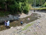 森のプチ別荘チチブンブン