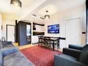 Modern apartment - 2BR 8P - near Opéra Garnier