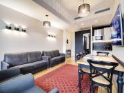 Modern apartment - 2BR 8P - near Opéra Garnier