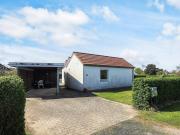 6 person holiday home in Karrebæksminde