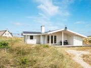 5 person holiday home in Hvide Sande