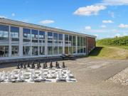 2 person holiday home in Ringkøbing-By Traum