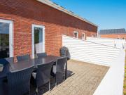 6 person holiday home in Rømø