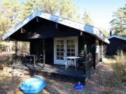 6 person holiday home in Hadsund