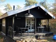 6 person holiday home in Hadsund