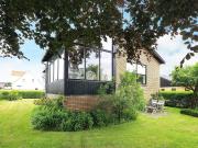 6-Person Holiday Home in Strandby