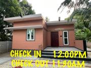 Temple Tales Homestay