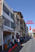 Top Arequipa