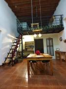 Casa Independencia Oaxaca a 6 calles del Zócalo