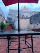 Casa Independencia Oaxaca a 6 calles del Zócalo