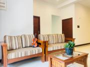 Villa Cinnamon Bliss