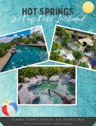 Casa Gamboa, La Fortuna