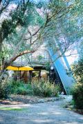 Cape Schanck A-Frame House