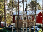 5 person holiday home in Bullaren-By Traum