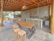 Chalé Atins – Vila das Carnaúbas | 1 chalé