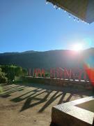 Dads Place Lodge and Restaurant