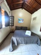 Top Paraty Top Paraty
