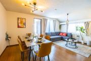 Yukas House-Urawa Spacious & Comfortable, Perfect Base for Tokyo