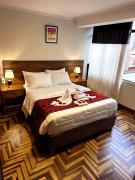 Top Cuzco