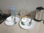 Al Buraq Economic Apartments