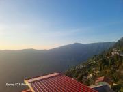 Sherpa kheychu homestay