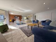 Grand Spindrift - Entire Waterfront House