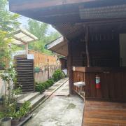 Villa Milanel Dormitories Port Barton