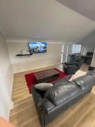 Top Boulder Top Boulder