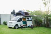 Campervan Rental Bali - Camper Republik