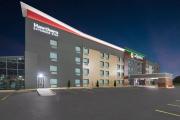 Hawthorn Extended Stay by Wyndham Springdale