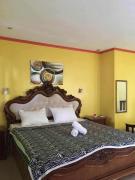 Terrasse Beach Resort