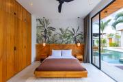 Villa Linaria by Pertama Stay