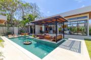 Villa Linaria by Pertama Management