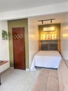 Flat Container Pontal do Atalaia