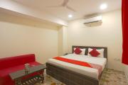 Top New Delhi