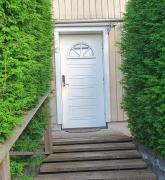 Comfortable apartment