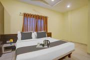 Hotel O by OYO A2 Hotel and Restro
