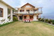 SaffronStays Mystic Homes - pet-friendly cottage with valley views & bonfire setup in Dehradun