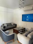 منارة مراسي Marassi beacon