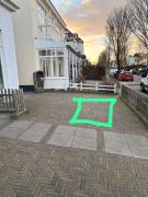 The Bond Studio FREE PARKING